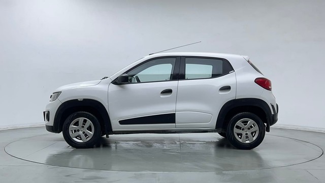 Second-hand 2016 Renault KWID RXT for sale in Ghaziabad-6