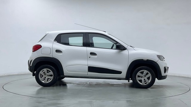 Second-hand 2016 Renault KWID RXT for sale in Ghaziabad-2