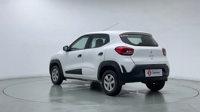 Second-hand 2016 Renault KWID RXT for sale in Ghaziabad-5