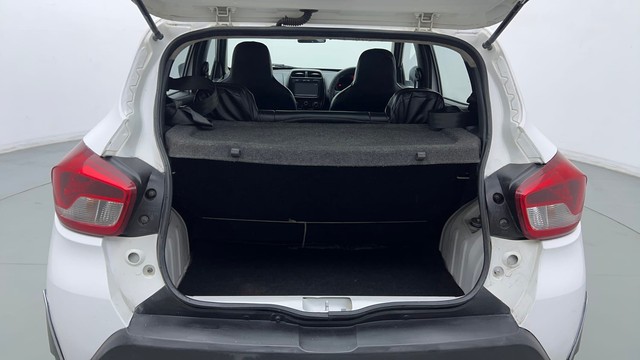 Second-hand 2016 Renault KWID RXT for sale in Ghaziabad-9