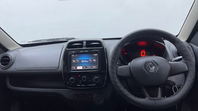 Second-hand 2016 Renault KWID RXT for sale in Ghaziabad-11
