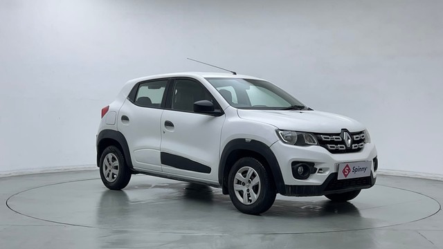 Second-hand 2016 Renault KWID RXT for sale in Ghaziabad-1