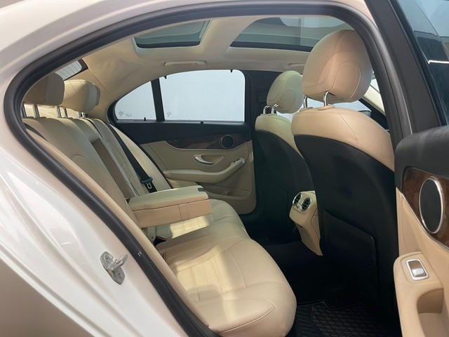 Mercedes-Benz C-Class C 200 AVANTGARDE Second-hand 2015 Mercedes-Benz C-Class C 200 AVANTGARDE for sale in Mumbai-7