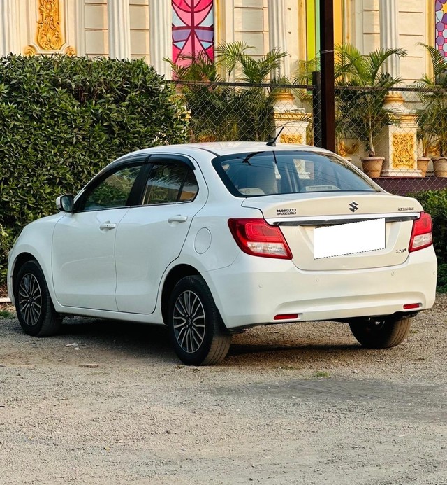 Second-hand 2019 Maruti Suzuki Swift Dzire ZXI Plus for sale in Surat-2
