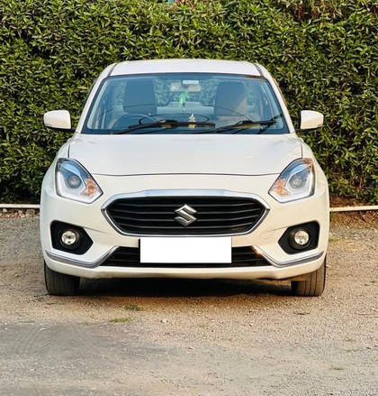 Second-hand 2019 Maruti Suzuki Swift Dzire ZXI Plus for sale in Surat