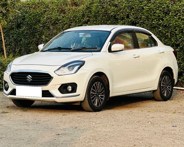 Second-hand 2019 Maruti Suzuki Swift Dzire ZXI Plus for sale in Surat-3