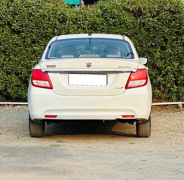 Second-hand 2019 Maruti Suzuki Swift Dzire ZXI Plus for sale in Surat-1