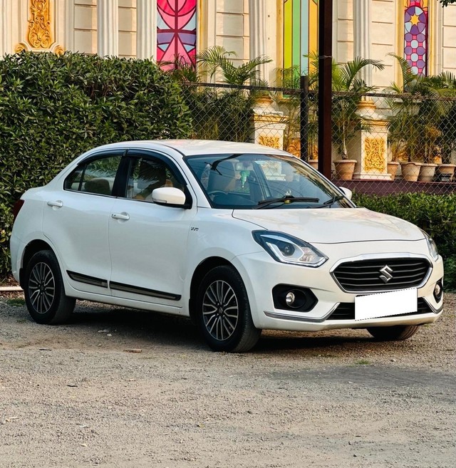 Second-hand 2019 Maruti Suzuki Swift Dzire ZXI Plus for sale in Surat-7