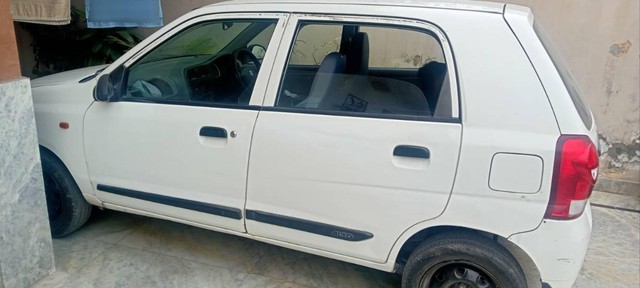 Second-hand 2011 Maruti Suzuki Alto K10 2010-2014 VXI for sale in Rupnagar-1