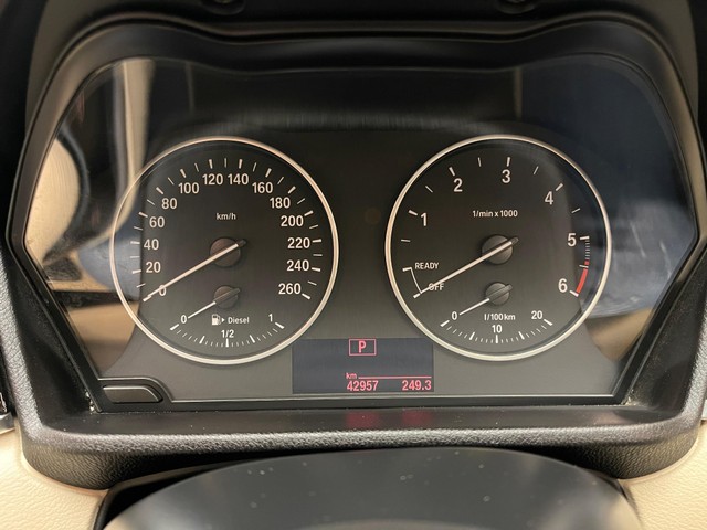 Second-hand 2017 BMW X1 sDrive20d Expedition for sale in Mumbai-9