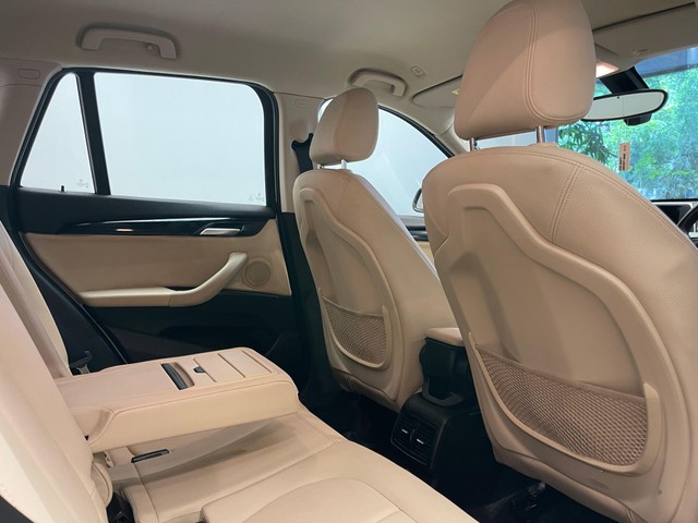 Second-hand 2017 BMW X1 sDrive20d Expedition for sale in Mumbai-12