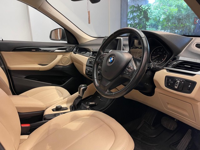 Second-hand 2017 BMW X1 sDrive20d Expedition for sale in Mumbai-7