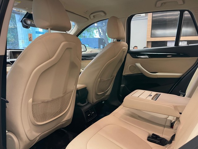 Second-hand 2017 BMW X1 sDrive20d Expedition for sale in Mumbai-4