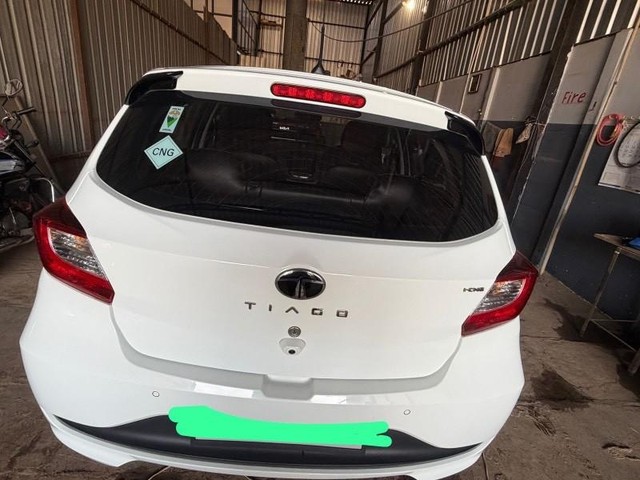 Second-hand 2025 Tata Tiago XT CNG for sale in Neemuch-2