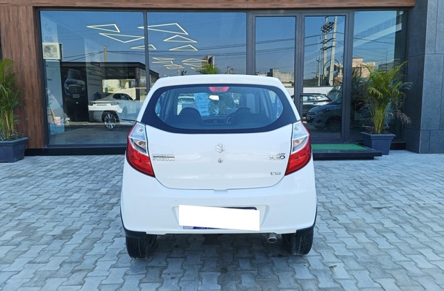 Second-hand 2019 Maruti Suzuki Alto K10 VXI for sale in Ludhiana-1