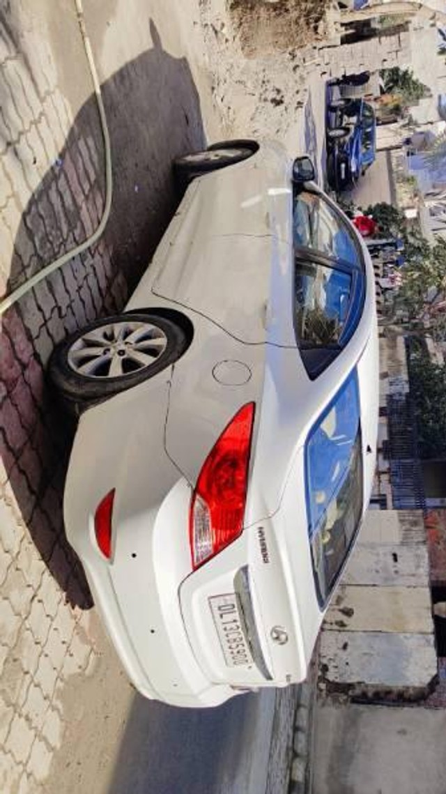 Second-hand 2011 Hyundai Verna 1.6 SX VTVT for sale in Amritsar-2