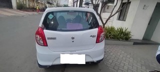 Used Maruti Alto 800 CNG LXI Optional