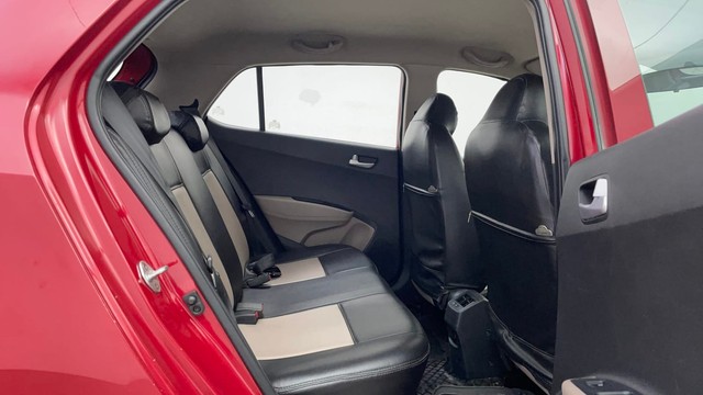 Second-hand 2017 Hyundai Grand i10 1.2 Kappa Asta for sale in Chennai-24