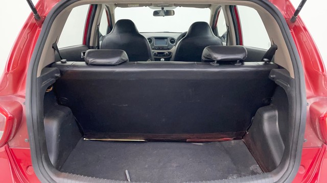 Second-hand 2017 Hyundai Grand i10 1.2 Kappa Asta for sale in Chennai-9