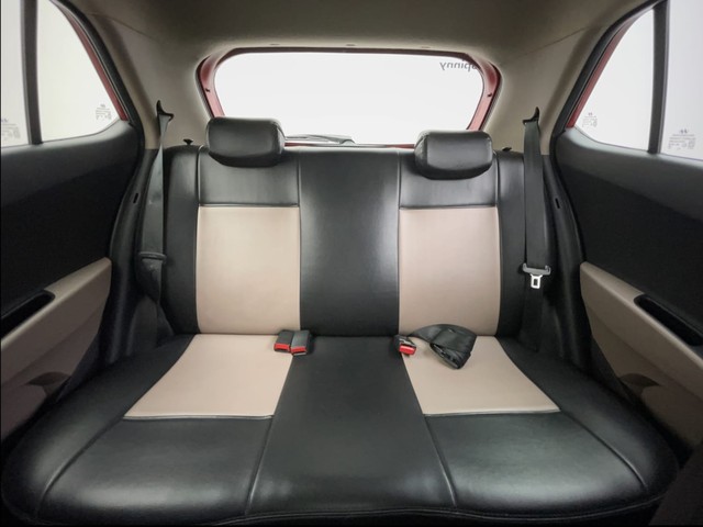 Second-hand 2017 Hyundai Grand i10 1.2 Kappa Asta for sale in Chennai-27