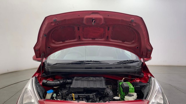 Second-hand 2017 Hyundai Grand i10 1.2 Kappa Asta for sale in Chennai-8