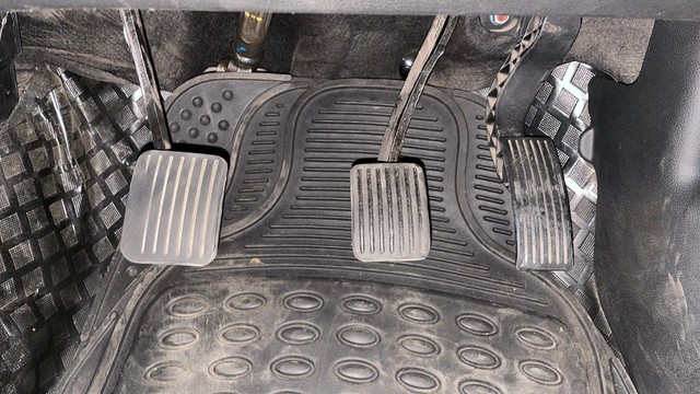 Second-hand 2017 Hyundai Grand i10 1.2 Kappa Asta for sale in Chennai-14