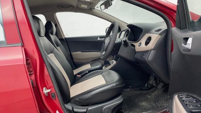 Second-hand 2017 Hyundai Grand i10 1.2 Kappa Asta for sale in Chennai-15