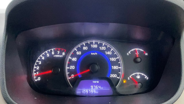 Second-hand 2017 Hyundai Grand i10 1.2 Kappa Asta for sale in Chennai-13