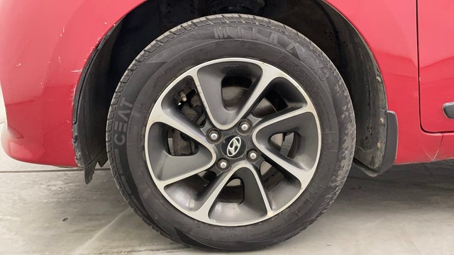 Second-hand 2017 Hyundai Grand i10 1.2 Kappa Asta for sale in Chennai-20