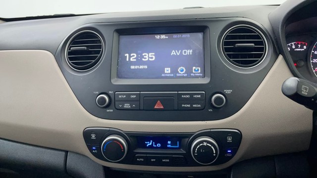 Second-hand 2017 Hyundai Grand i10 1.2 Kappa Asta for sale in Chennai-23