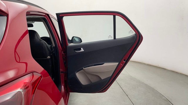 Second-hand 2017 Hyundai Grand i10 1.2 Kappa Asta for sale in Chennai-30