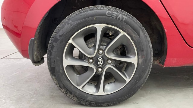 Second-hand 2017 Hyundai Grand i10 1.2 Kappa Asta for sale in Chennai-18