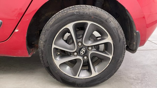 Second-hand 2017 Hyundai Grand i10 1.2 Kappa Asta for sale in Chennai-19