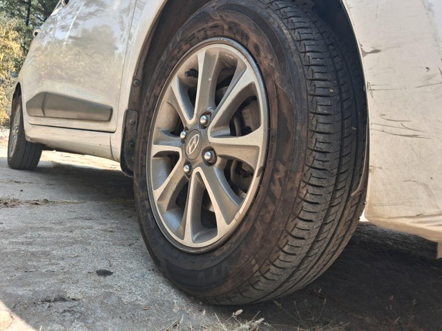 Second-hand 2014 Hyundai Grand i10 Asta for sale in Bangalore-14