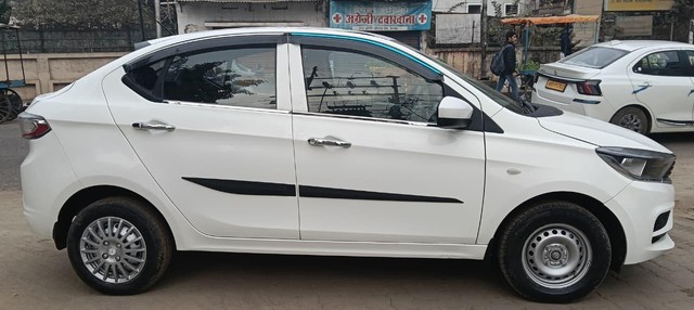 Second-hand 2023 Tata Tigor XM CNG for sale in Patna-1
