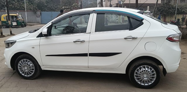 Second-hand 2023 Tata Tigor XM CNG for sale in Patna-3