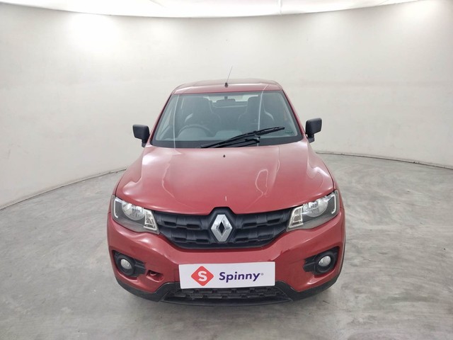 Second-hand 2015 Renault KWID RXT for sale in Coimbatore-7