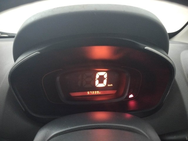 Second-hand 2015 Renault KWID RXT for sale in Coimbatore-13