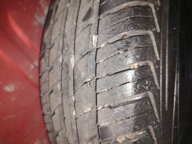 Second-hand 2015 Renault KWID RXT for sale in Coimbatore-21