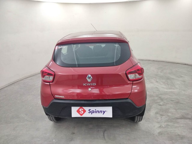 Second-hand 2015 Renault KWID RXT for sale in Coimbatore-4
