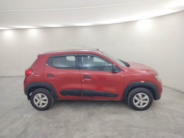Second-hand 2015 Renault KWID RXT for sale in Coimbatore-2