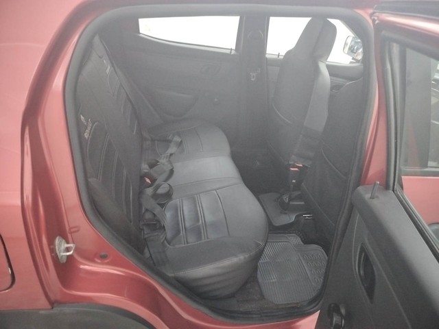 Second-hand 2015 Renault KWID RXT for sale in Coimbatore-34