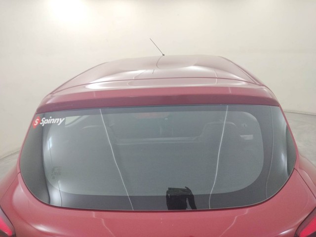 Second-hand 2015 Renault KWID RXT for sale in Coimbatore-32