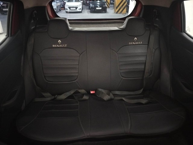 Second-hand 2015 Renault KWID RXT for sale in Coimbatore-29