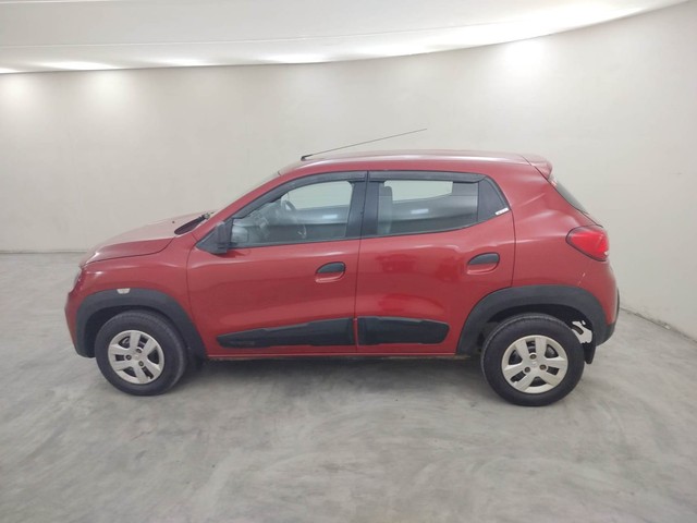 Second-hand 2015 Renault KWID RXT for sale in Coimbatore-6