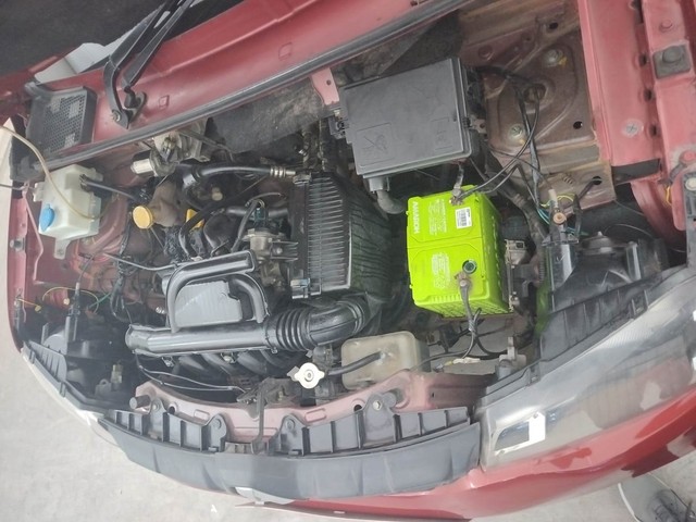 Second-hand 2015 Renault KWID RXT for sale in Coimbatore-23