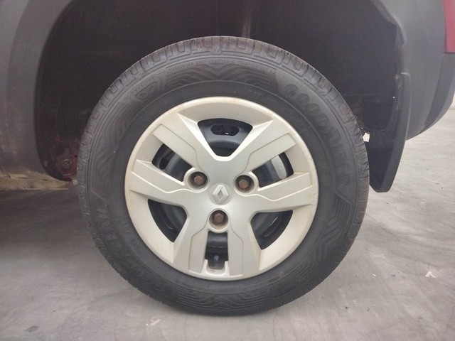 Second-hand 2015 Renault KWID RXT for sale in Coimbatore-19