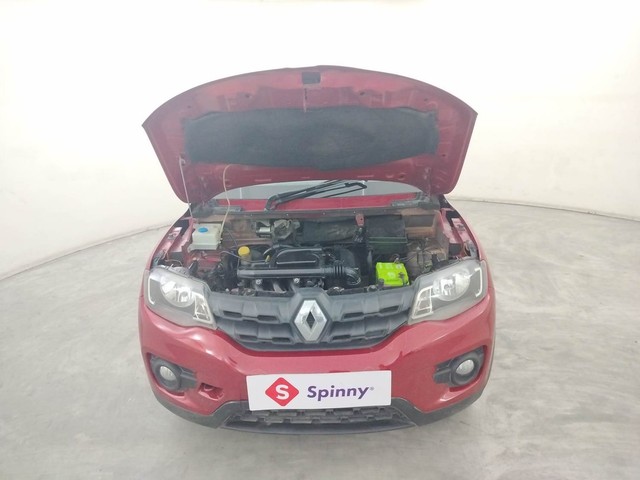 Second-hand 2015 Renault KWID RXT for sale in Coimbatore-8