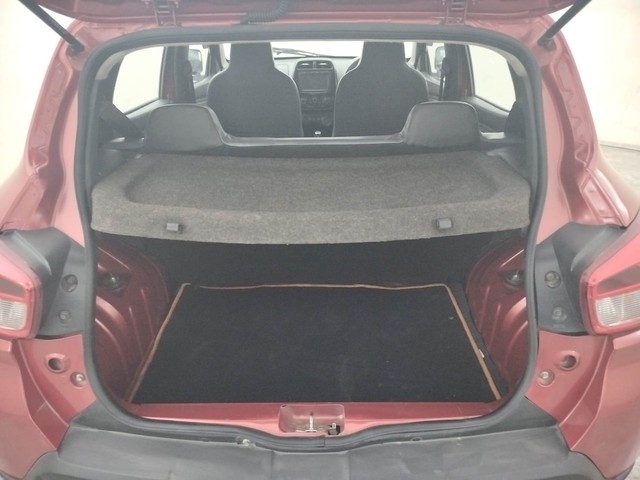 Second-hand 2015 Renault KWID RXT for sale in Coimbatore-9