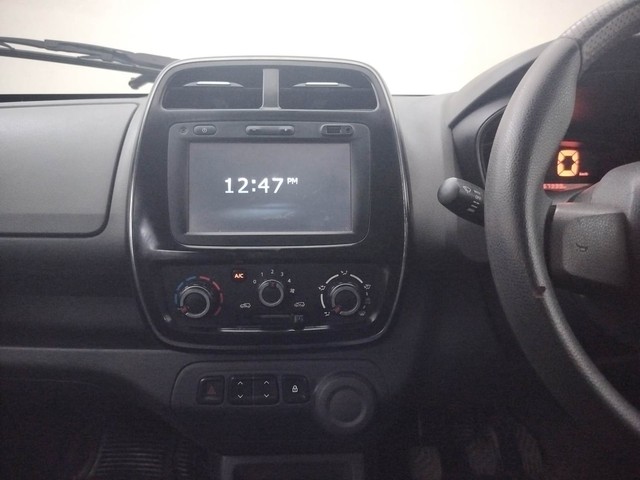 Second-hand 2015 Renault KWID RXT for sale in Coimbatore-28